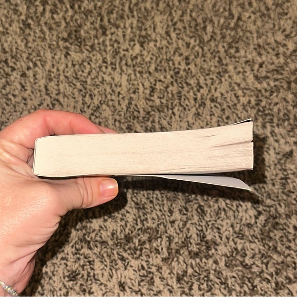 UnWholly by Neal Shusterman paperback Book - Picture 4 of 6